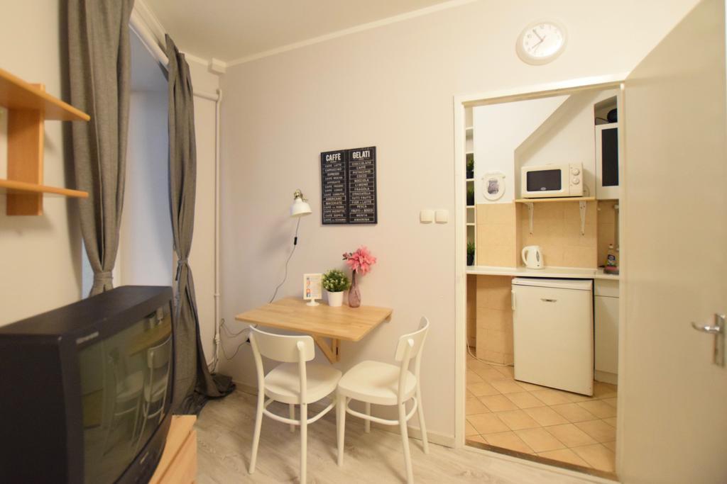 בודפשט Budget Apartment By Hi5 - Oktober 6 Str 4 מראה חיצוני תמונה